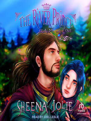 The River Prince - Audiobook